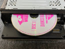 Panasonic Decks, Players Changers Cq-Mrx602 1Din Cd/Md