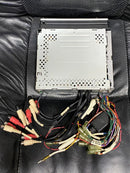 Panasonic Decks, Players Changers Cq-Mrx602 1Din Cd/Md