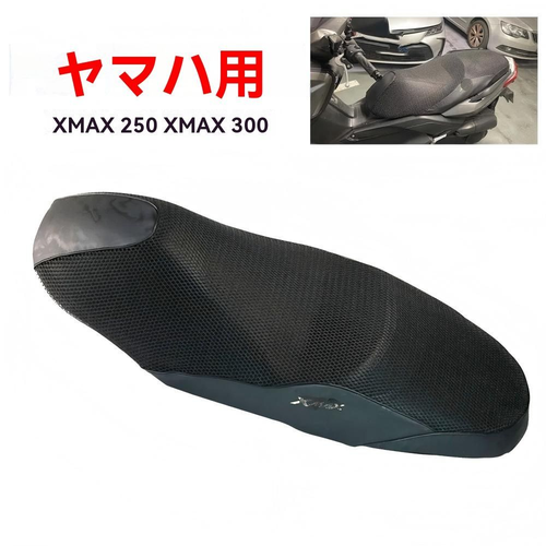 Others /Yamaha Xmax 125 250 300 400 3D