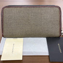 Bvlgari Long Wallets