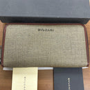 Bvlgari Long Wallets