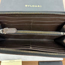 Bvlgari Long Wallets