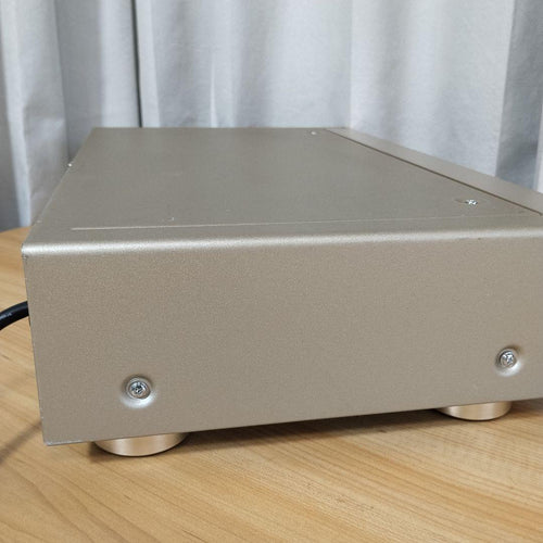 Sony Cd, Md Cassette Decks Mds-Jb920