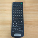 Sony Cd, Md Cassette Decks Mds-Jb920