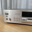 Sony Cd, Md Cassette Decks Mds-Jb920