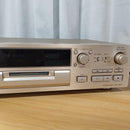 Sony Cd, Md Cassette Decks Mds-Jb920