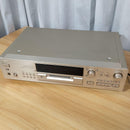 Sony Cd, Md Cassette Decks Mds-Jb920