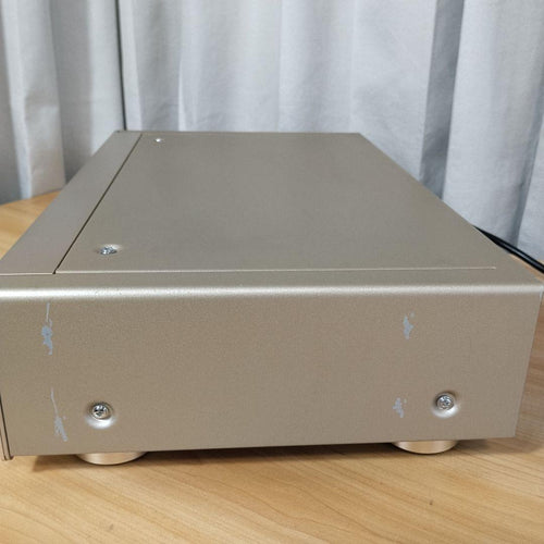 Sony Cd, Md Cassette Decks Mds-Jb920