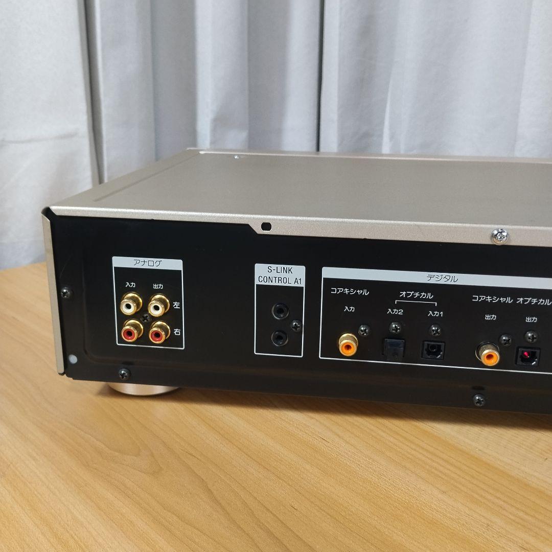 Sony Cd, Md Cassette Decks Mds-Jb920