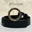 Bvlgari Belts