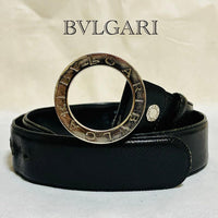 Bvlgari Belts