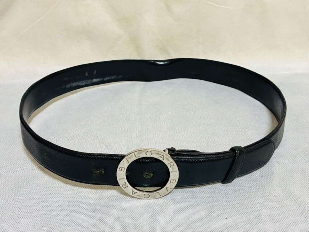 Bvlgari Belts