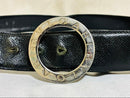 Bvlgari Belts