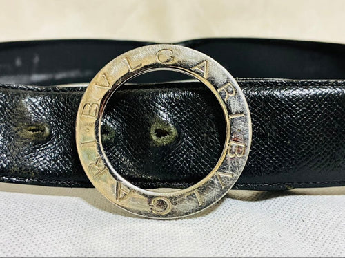 Bvlgari Belts