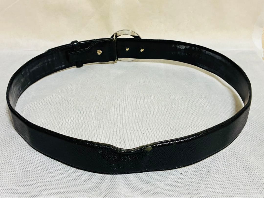 Bvlgari Belts