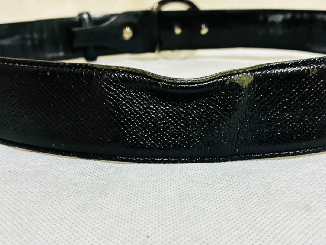 Bvlgari Belts