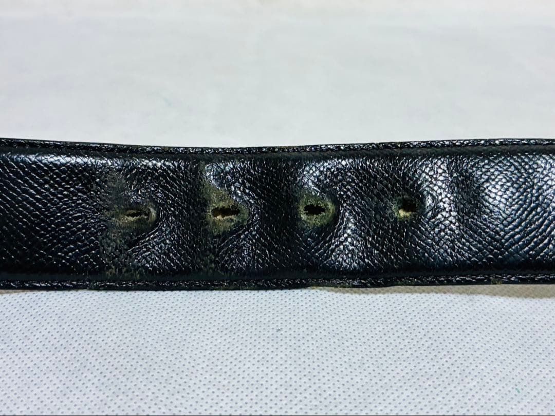 Bvlgari Belts