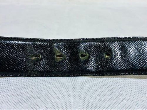 Bvlgari Belts