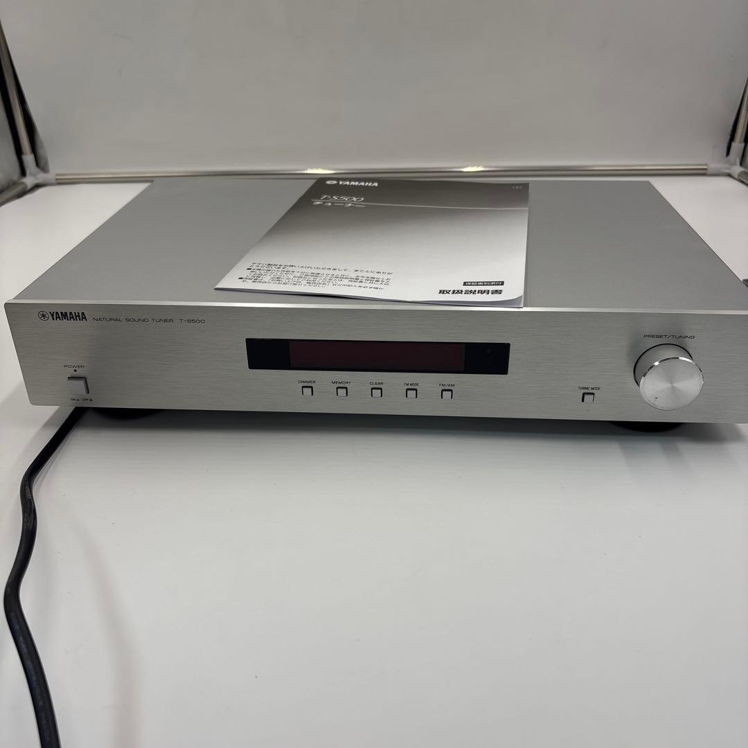 Yamaha Other T-S500