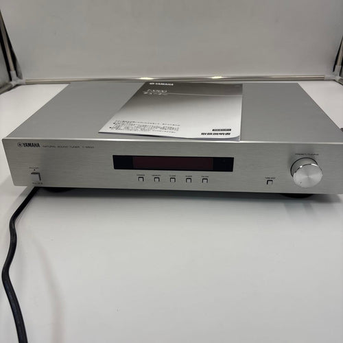 Yamaha Other T-S500