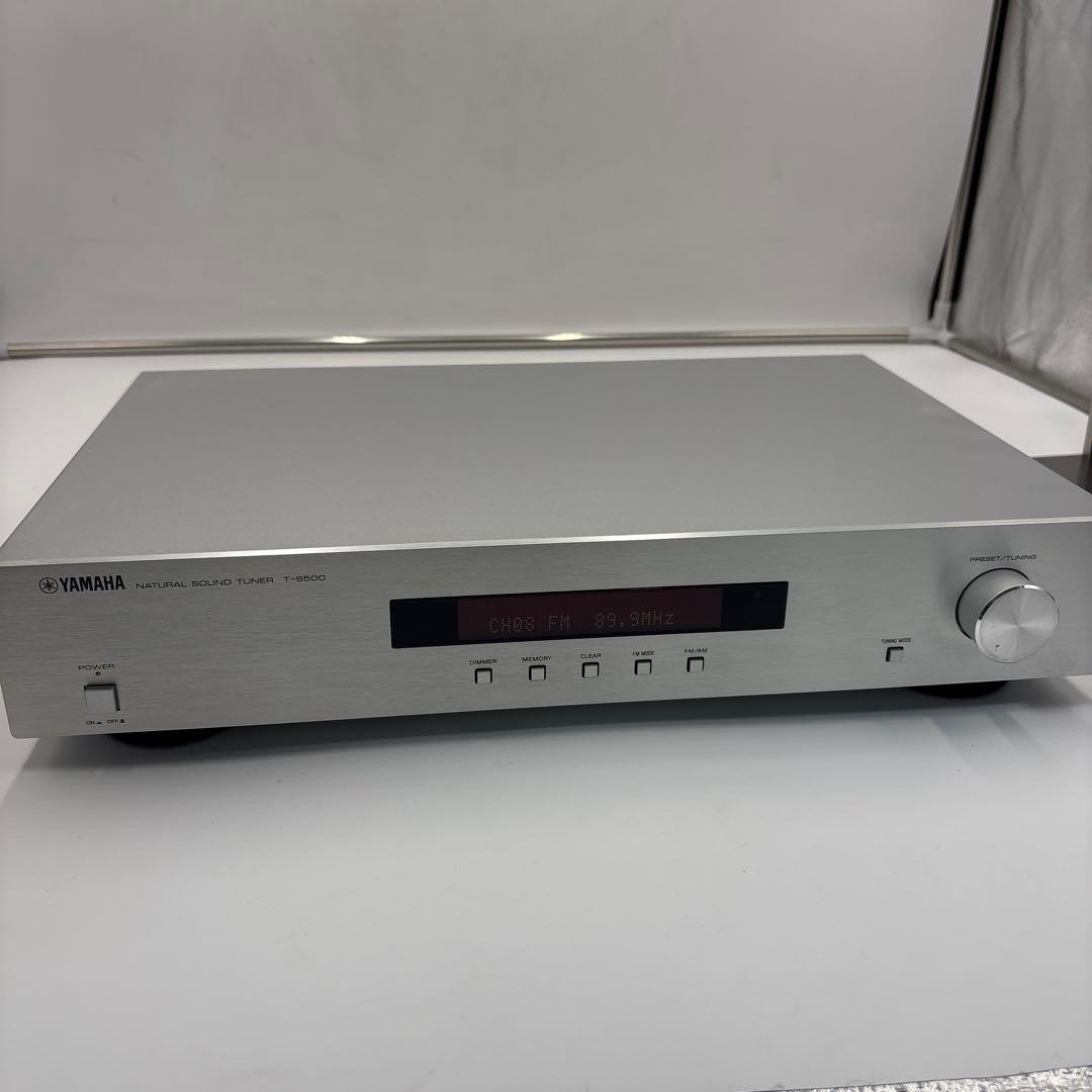 Yamaha Other T-S500