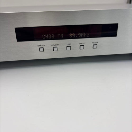 Yamaha Other T-S500