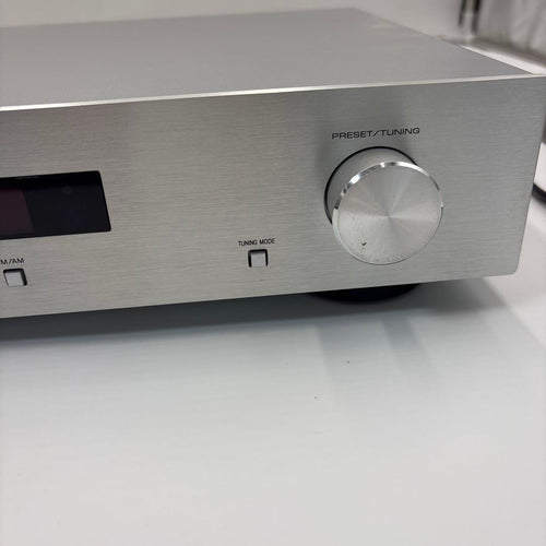 Yamaha Other T-S500