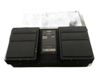 Guitar Effector Roland Space Echo Re-201
