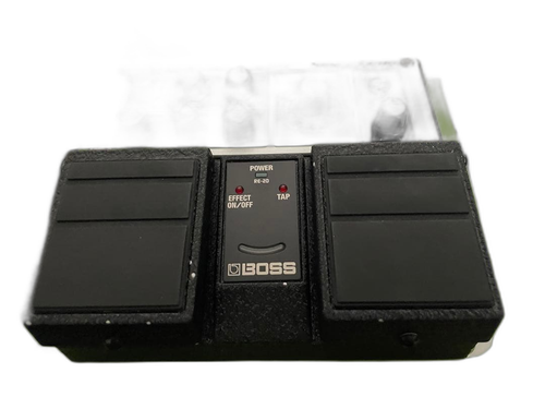 Guitar Effector Roland Space Echo Re-201