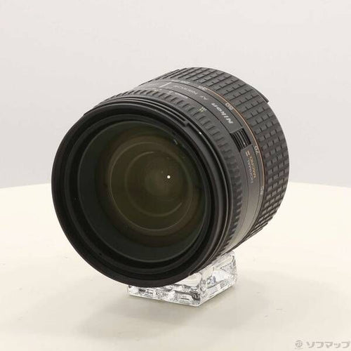 Nikon Lens (Zoom) Af 24-85Mm F2.8-4 D 344