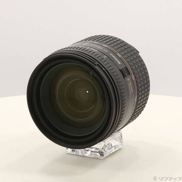 Nikon Lens (Zoom) Af 24-85Mm F2.8-4 D 344