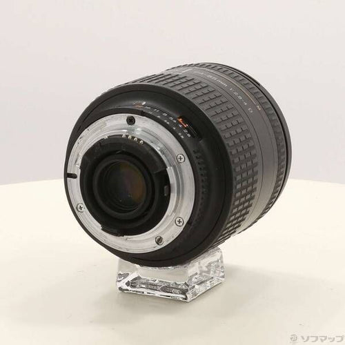 Nikon Lens (Zoom) Af 24-85Mm F2.8-4 D 344
