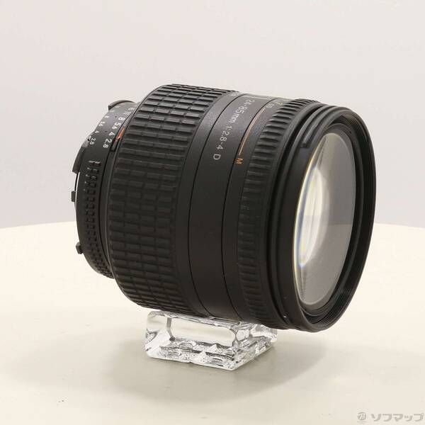 Nikon Lens (Zoom) Af 24-85Mm F2.8-4 D 344