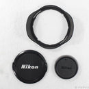 Nikon Lens (Zoom) Af 24-85Mm F2.8-4 D 344