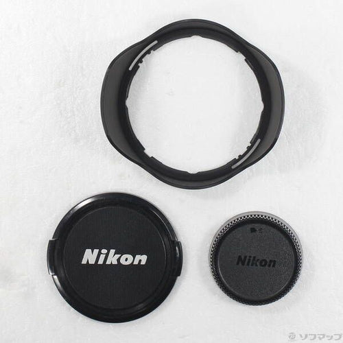 Nikon Lens (Zoom) Af 24-85Mm F2.8-4 D 344