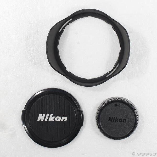 Nikon Lens (Zoom) Af 24-85Mm F2.8-4 D 344