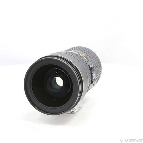 Nikon Lens (Zoom) Af-S Nikkor 24-70Mm F 2.8E Ed Vr 349