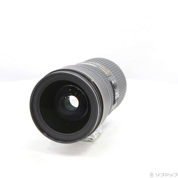 Nikon Lens (Zoom) Af-S Nikkor 24-70Mm F 2.8E Ed Vr 349