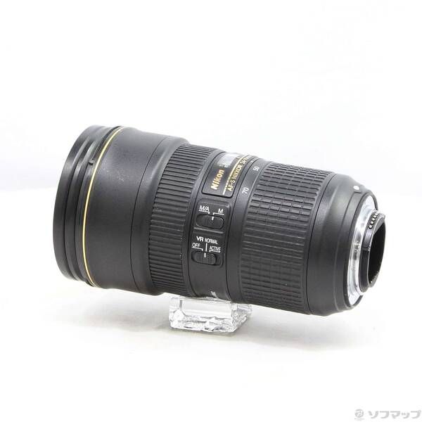 Nikon Lens (Zoom) Af-S Nikkor 24-70Mm F 2.8E Ed Vr 349