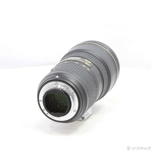 Nikon Lens (Zoom) Af-S Nikkor 24-70Mm F 2.8E Ed Vr 349