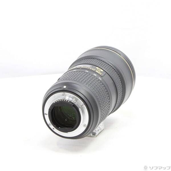 Nikon Lens (Zoom) Af-S Nikkor 24-70Mm F 2.8E Ed Vr 349