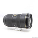 Nikon Lens (Zoom) Af-S Nikkor 24-70Mm F 2.8E Ed Vr 349