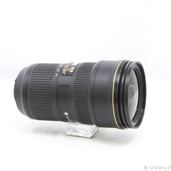 Nikon Lens (Zoom) Af-S Nikkor 24-70Mm F 2.8E Ed Vr 349