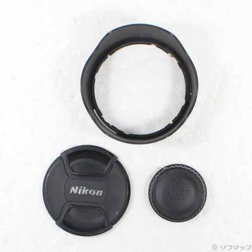 Nikon Lens (Zoom) Af-S Nikkor 24-70Mm F 2.8E Ed Vr 349