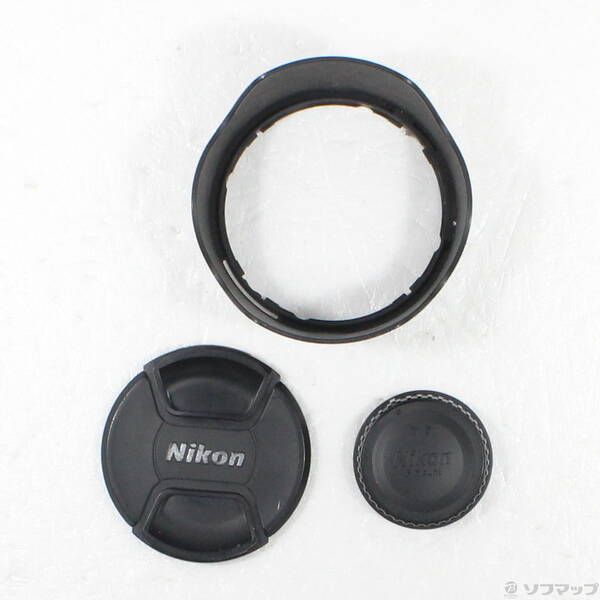 Nikon Lens (Zoom) Af-S Nikkor 24-70Mm F 2.8E Ed Vr 349