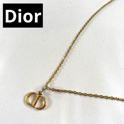 Necklaces Christian Dior