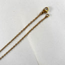 Necklaces Christian Dior