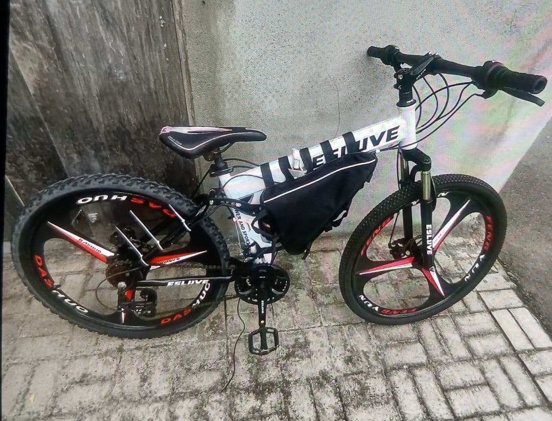 City-Style Bicycles