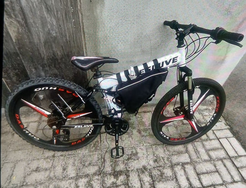 City-Style Bicycles