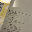 Sh Nen Manga One Piece 104 5
